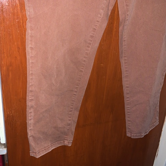 Sonoma Petites Girlfriend Pants - Picture 3 of 7